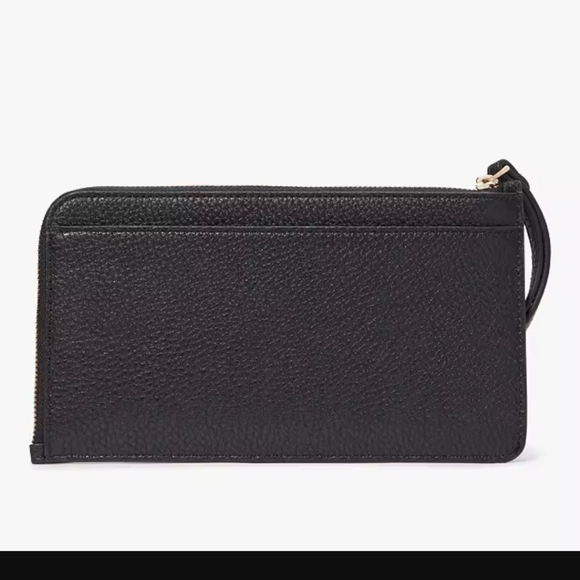 Kate Spade Lucy Medium L Zip Wristlet